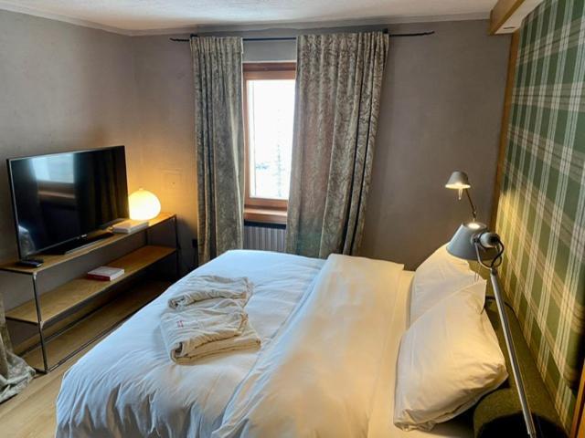 Les Neiges D'Antan Hotel Breuil-Cervinia Buitenkant foto