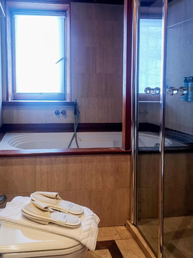 Les Neiges D'Antan Hotel Breuil-Cervinia Buitenkant foto