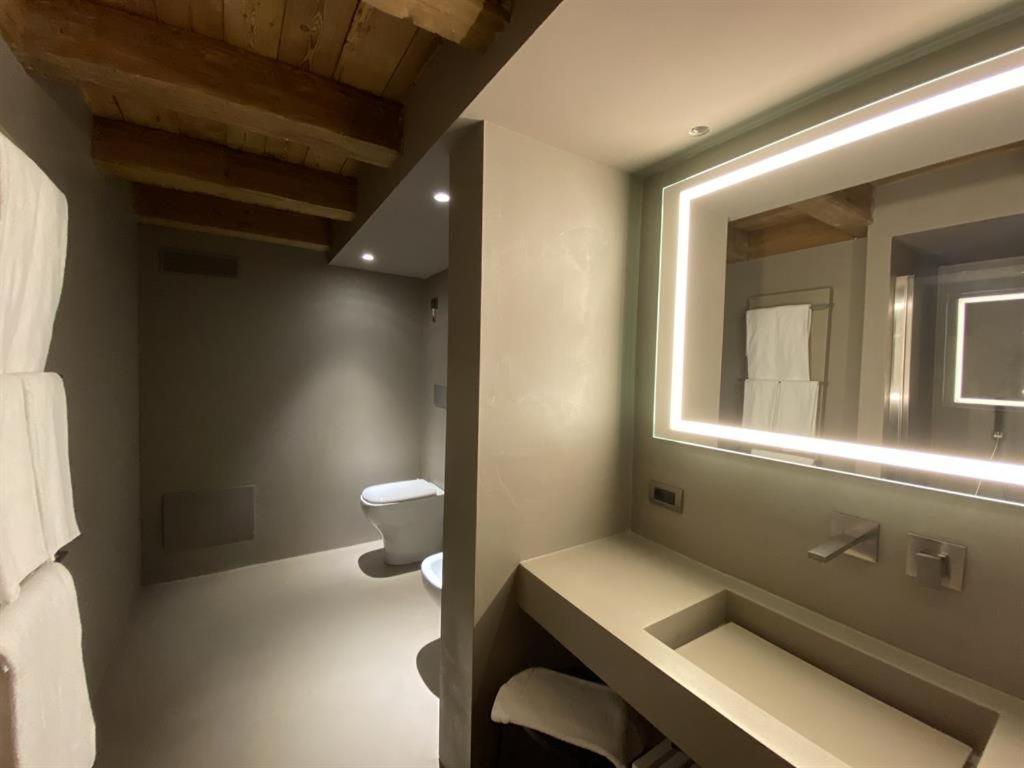 Les Neiges D'Antan Hotel Breuil-Cervinia Buitenkant foto