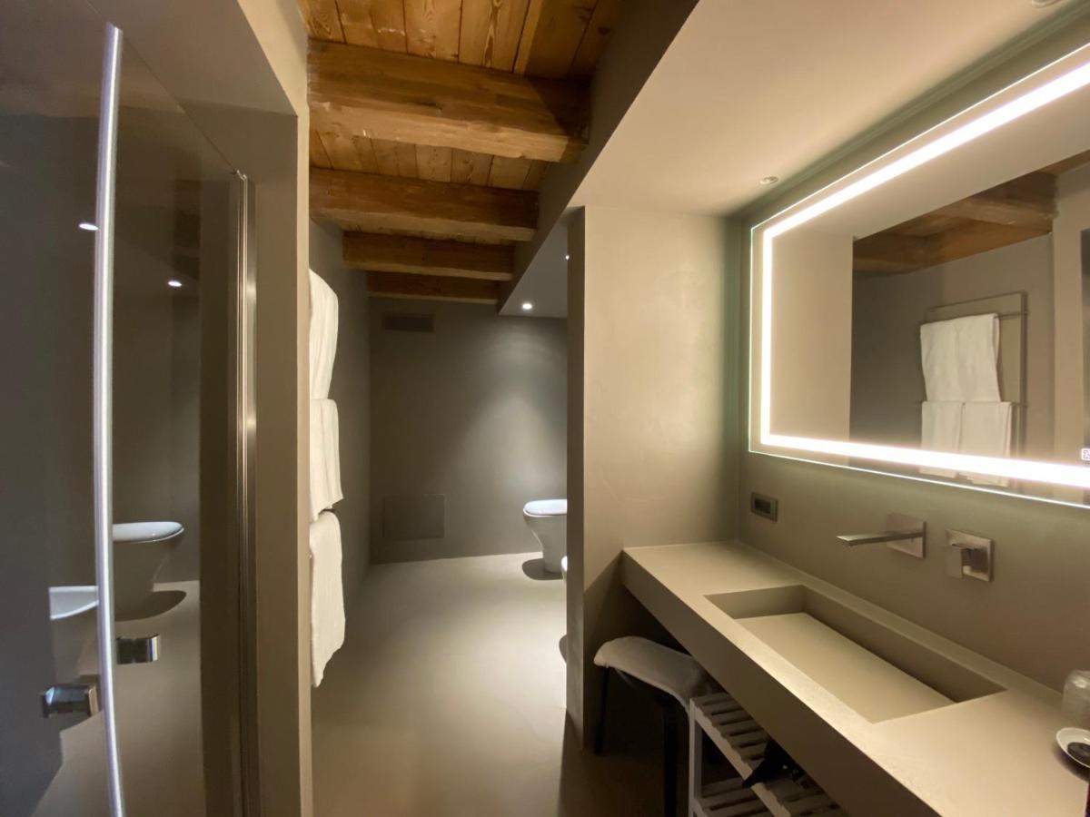 Les Neiges D'Antan Hotel Breuil-Cervinia Buitenkant foto